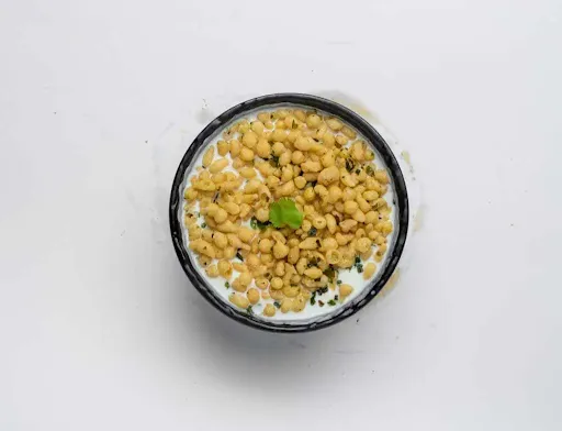 Boondi Raita