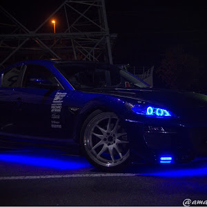 RX-8