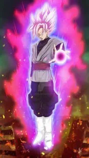 Black Goku Wallpaper Hd Android Apps On Google Play
