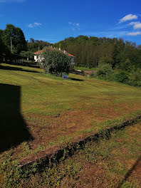 terrain à Baume-les-Dames (25)