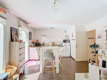 appartement à Villeurbanne (69)