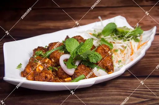 Veg Manchurian