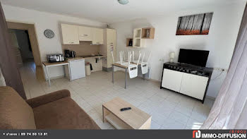 appartement à Azille (11)