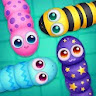 Snake Escape Puzzle icon