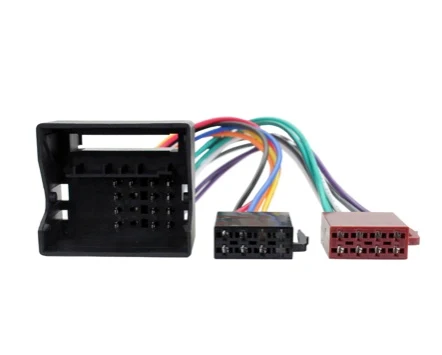 ISO Harness Adapters -C2