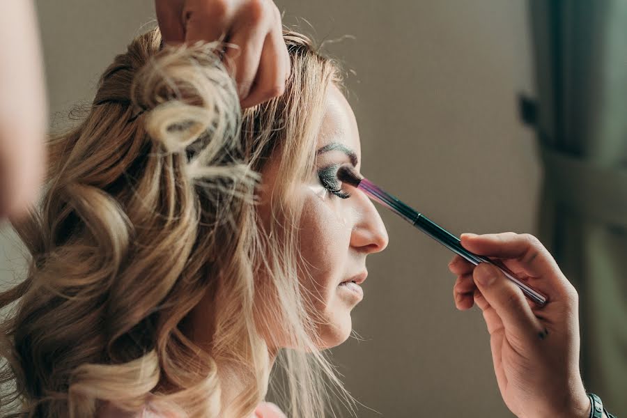 Fotógrafo de casamento Giovanny Rodiguez (giophoto). Foto de 21 de abril 2020