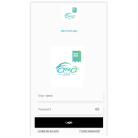 FareEats Merchant Screenshot 2 of 5