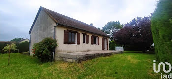 maison à Trouville-la-Haule (27)