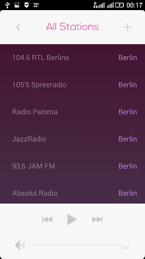免費下載音樂APP|Berlin Radio Germany app開箱文|APP開箱王