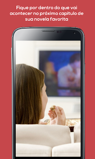 Noveleira - Resumo das Novelas da TV