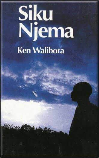 One of the novel written by the late Ken Walibora.