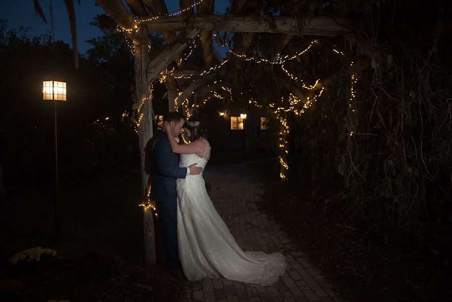 Photographe de mariage Chris Jensen (kathyj). Photo du 22 janvier 2019