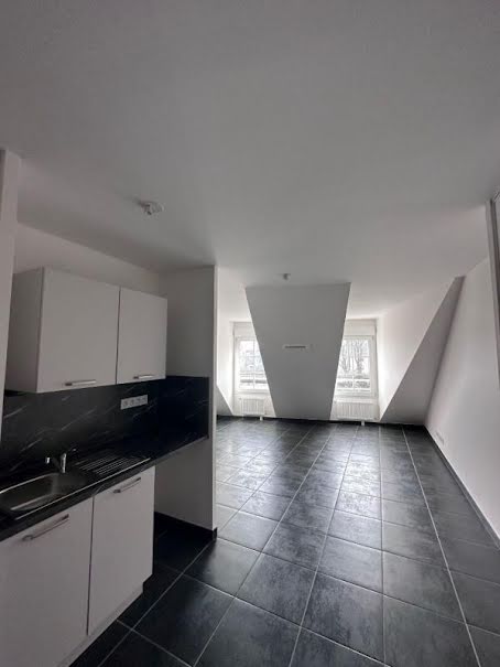 Vente appartement 1 pièce 47.93 m² à Orleans (45000), 213 500 €