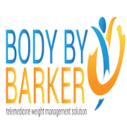 body by barker chat  Icon