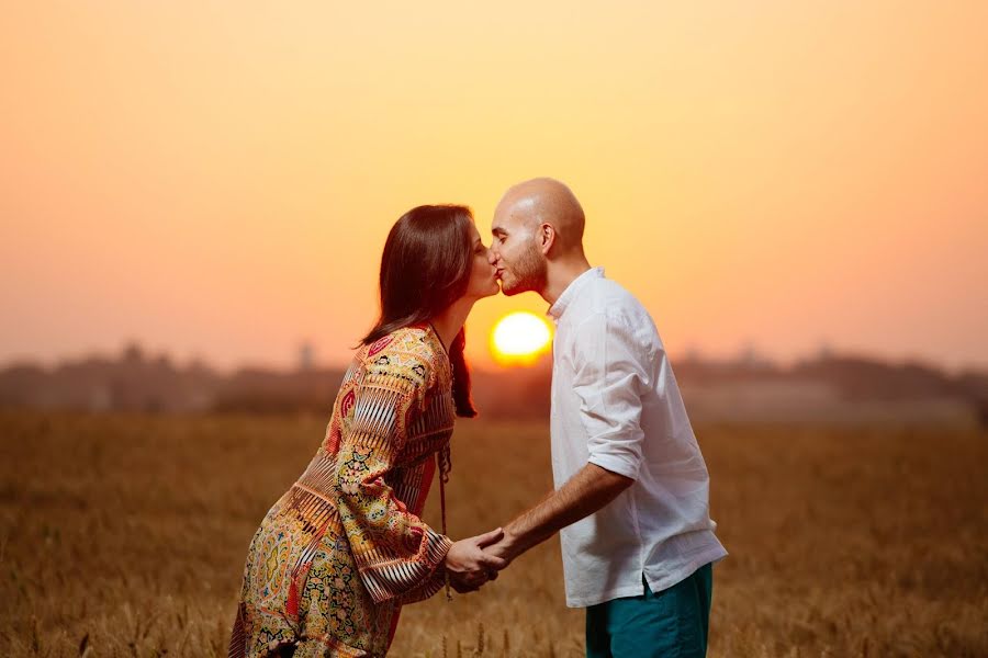 Fotógrafo de casamento Marcel Yamauti (marcelyamauti). Foto de 6 de abril 2020