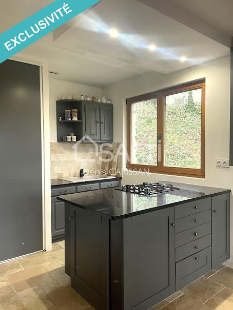 Vente maison 3 pièces 70 m² à Val de Louyre et Caudeau (24510), 158 000 €