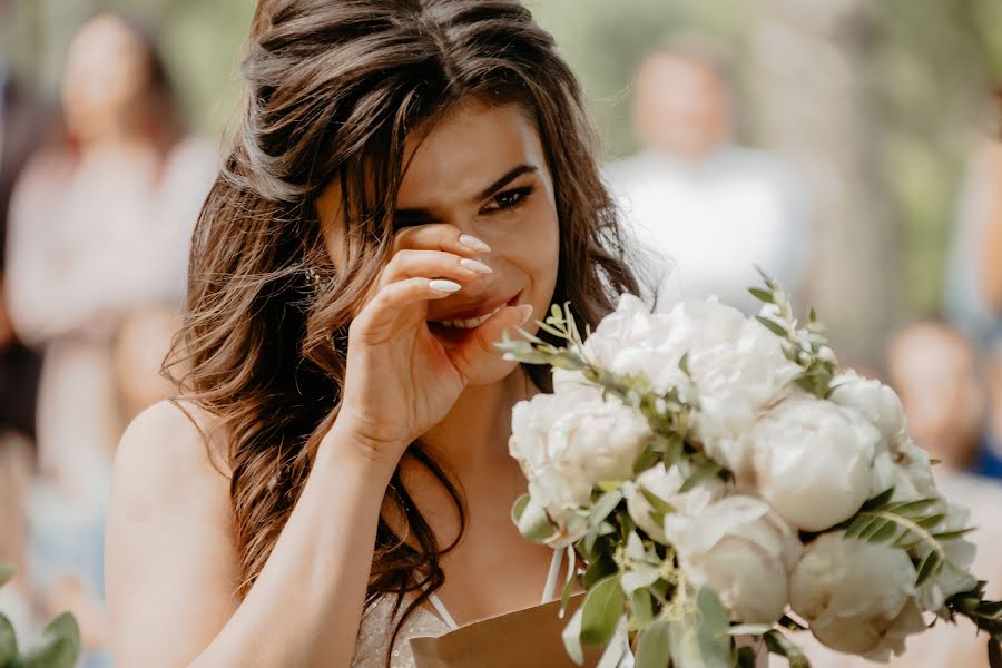 Fotografo di matrimoni Maks Vetoshkin (maks). Foto del 8 novembre 2020