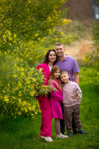 Wedding photographer Aleksandr Egorov (egorovphoto). Photo of 2 March 2022