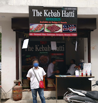 The Kebab Hatti photo 1