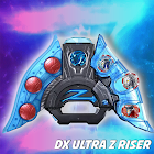 DX Ultra Z Riser Sim for Ultraman Z 1.2