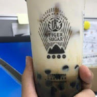 TigerSugar 老虎堂(中山南西店)