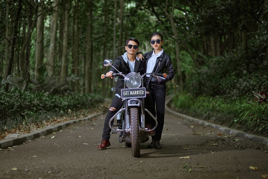 Wedding photographer Riyo Agraphy (bandung). Photo of 30 July 2020