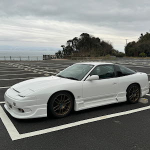 180SX RPS13