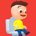 Cover Image of Download Toilet Games 3D 1.1.6 APK