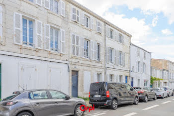 appartement à La Rochelle (17)