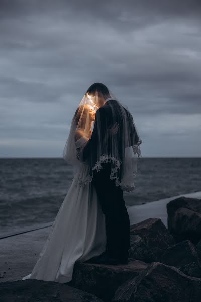 婚禮攝影師Andrew Chubariev（astorastudio）。2022 1月5日的照片