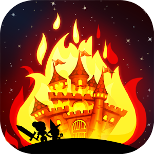 Download Castle of Burn For PC Windows and Mac