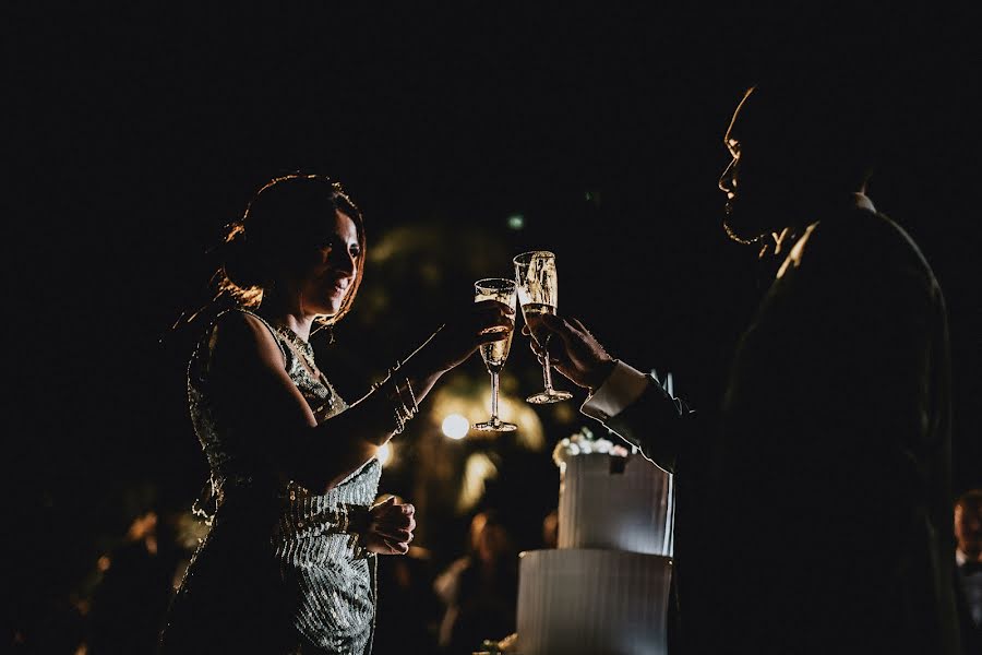 Fotógrafo de bodas Roberto De Riccardis (robertodericcar). Foto del 26 de febrero