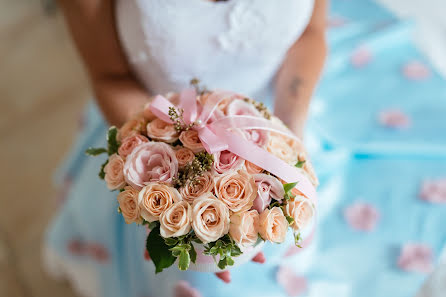 Fotógrafo de bodas Andreea Tudose (andreeatudose). Foto del 20 de diciembre 2016