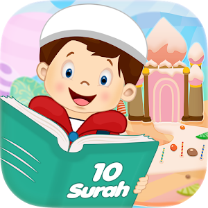 10 Surah for Kids – Smart Phones Application (Android and iOS) JpUjz4ao3Hvd59o_VMVa6AFgkREQVwE4Mk6wc19twcpu3VhLk8mKOH_yyh0AV2F5XKBQ=w300-rw