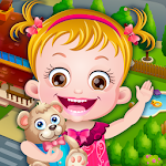 Cover Image of Скачать Baby Hazel Dream World 1.0.37 APK