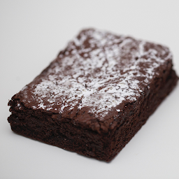 Gluten Free Brownie