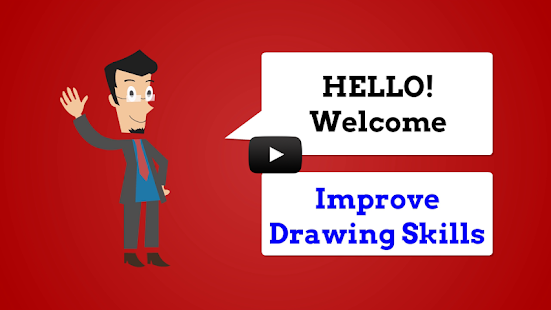 Lastest Improve Drawing Skills APK for PC