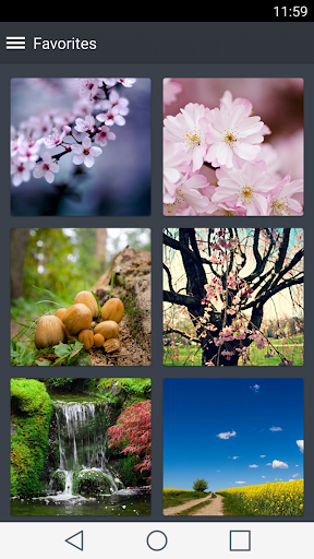 免費下載個人化APP|Spring Wallpapers app開箱文|APP開箱王