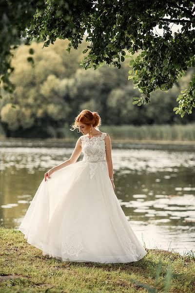 Fotógrafo de bodas Yuliya Zubkova (zubkovayulya). Foto del 18 de agosto 2018