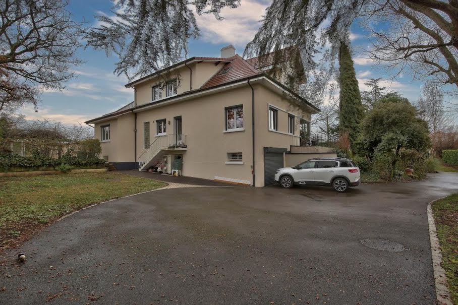 Vente villa 7 pièces 235 m² à Vienne (38200), 570 000 €