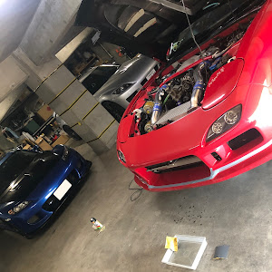 RX-7 FD3S 後期