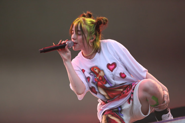 Billie Eilish is one of the singers expected to headline the 2022 Coachella music festival. Organisers said the festival would return over the weekends of April 15-17 and April 22-24 this year.