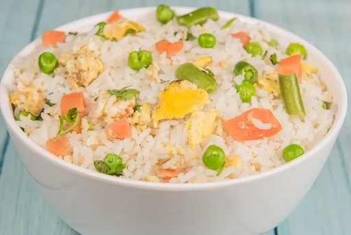 Egg Fried Rice