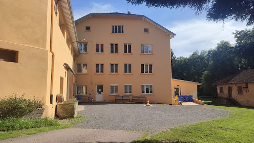 Maison de vacances, Jeanménil, Vosges