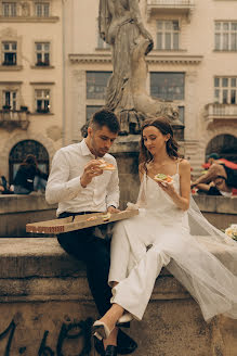 Fotógrafo de bodas Yuliya Dryga (yuliadryha8888). Foto del 12 de octubre 2021