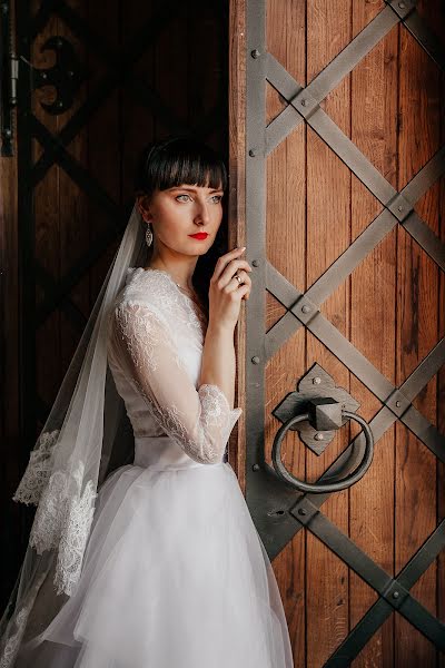 Wedding photographer Katya Voytukhovich (1806katy). Photo of 15 December 2015