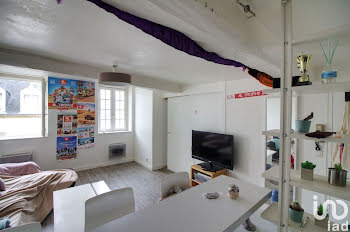 appartement à Rennes (35)