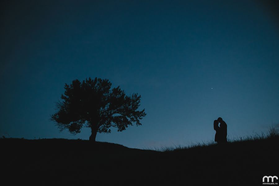 Fotógrafo de casamento Mihai Ruja (mrvisuals). Foto de 25 de maio 2015