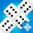 Dominoes Online - Classic Game icon