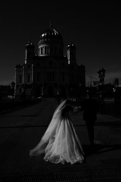 Photographe de mariage Ilya Burdun (burdun). Photo du 13 octobre 2022